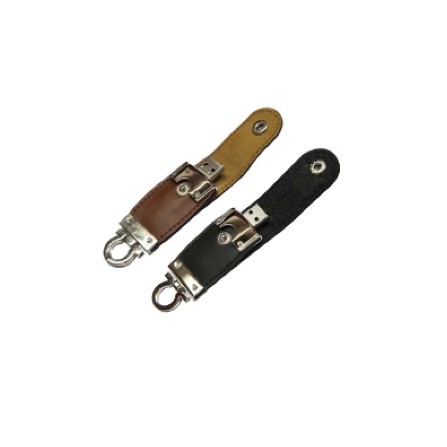 Executive Leather Pen Drive MARSH Stationery