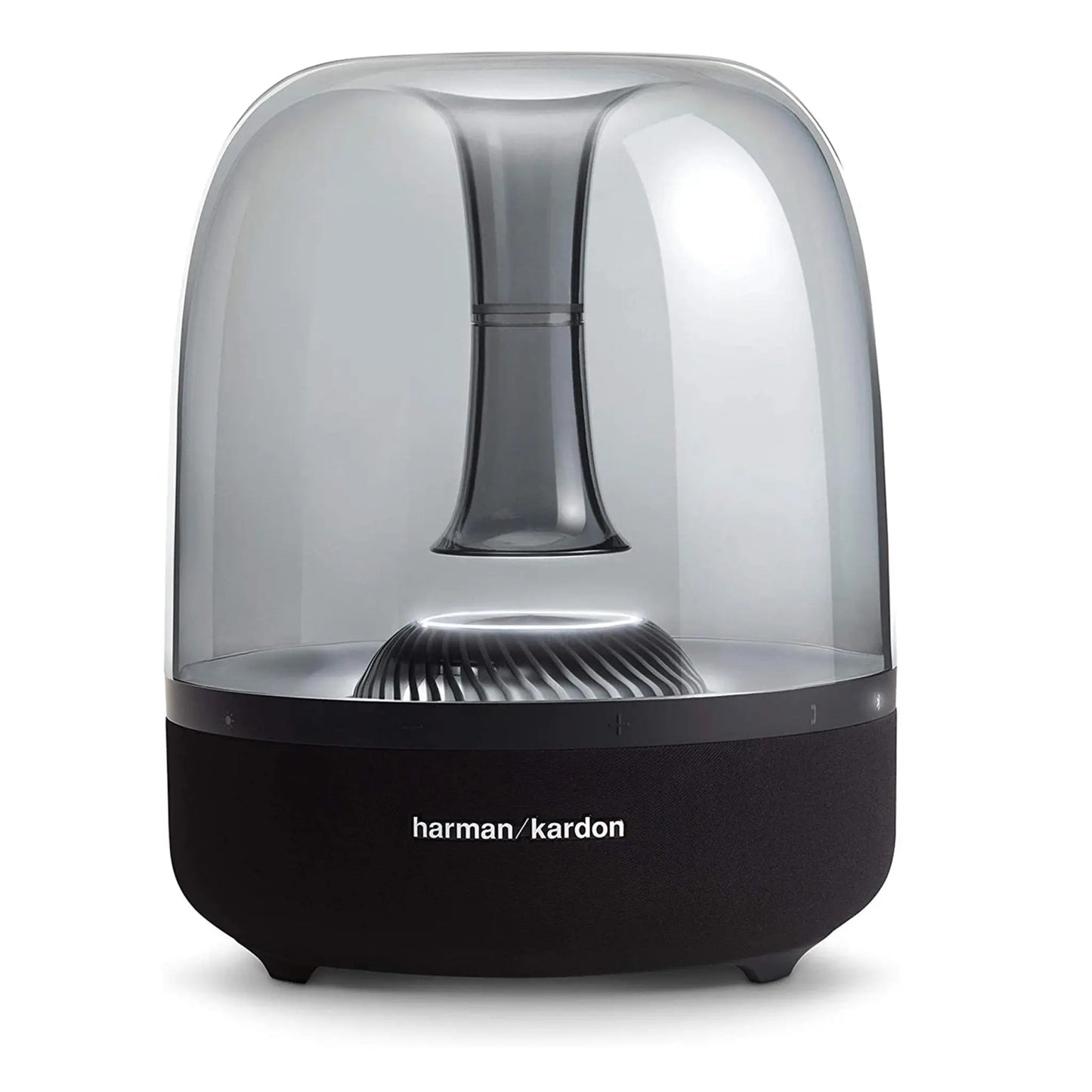 Harman Kardon Aura Studio 2 Wireless Speaker with Ambient Lighting (Black) MARSH Corporate gifts