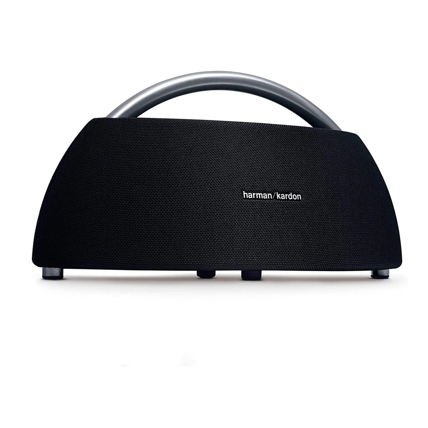 Harman Kardon Go + Play Portable Bluetooth Speakers (Black) MARSH Corporate gifts