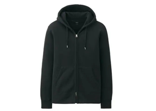 Hoodie with Zipper MARSH Stationery