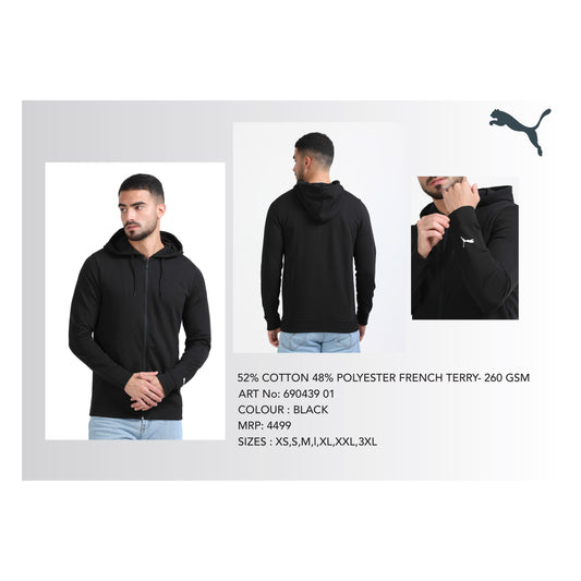 Puma Hoodie