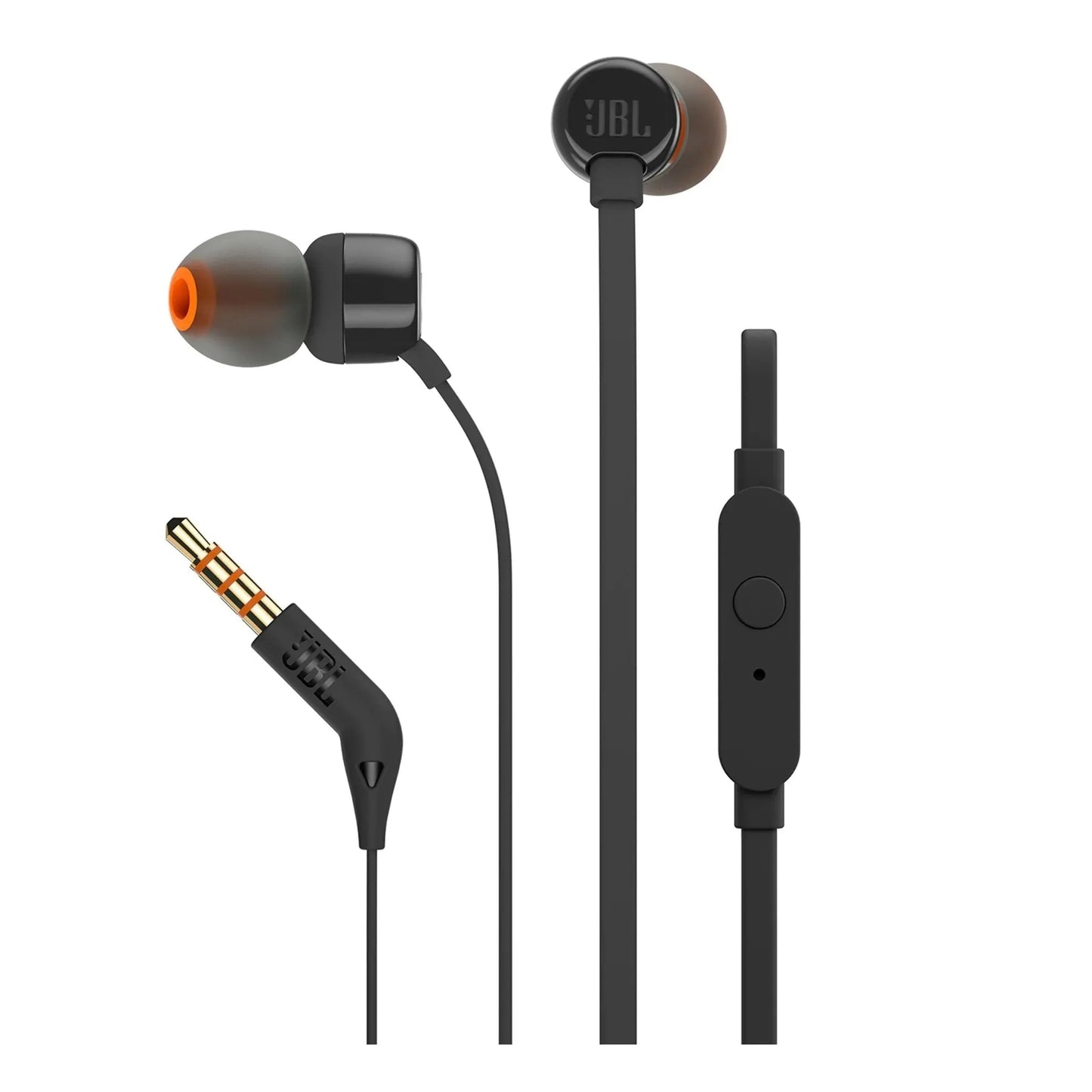 JBL Tune 110 in-Ear Headphones with Mic MARSH Corporate gifts