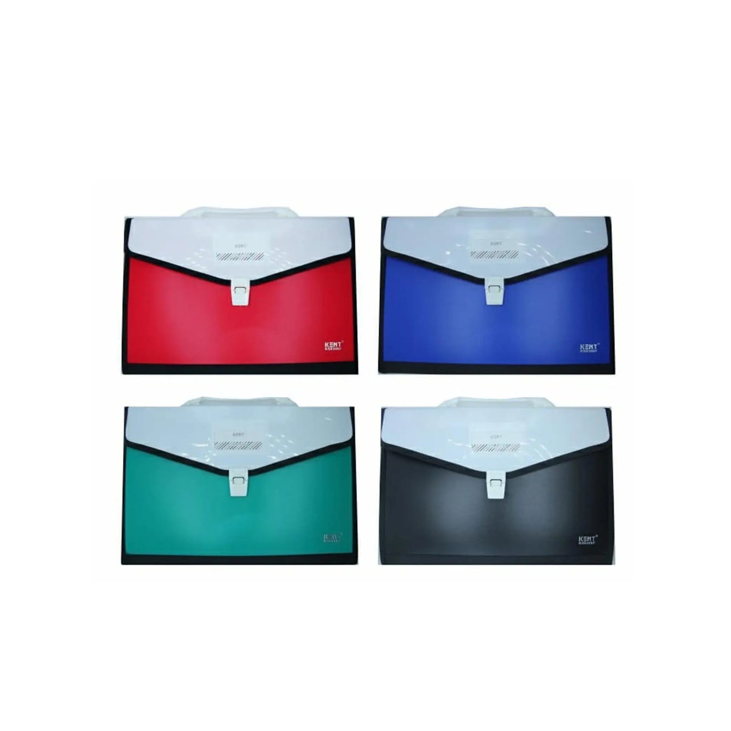 Kent Expanding file 12 pockets KS-6305 MARSH Stationery
