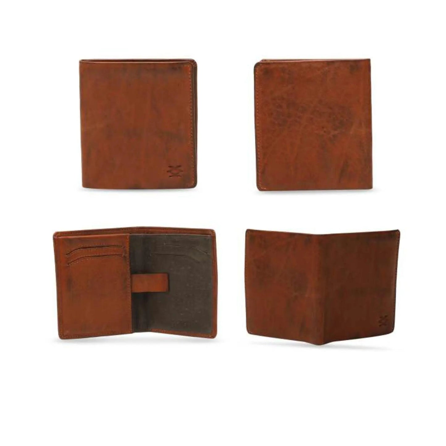 Liam-The Slim Wallet MARSH Corporate gifts