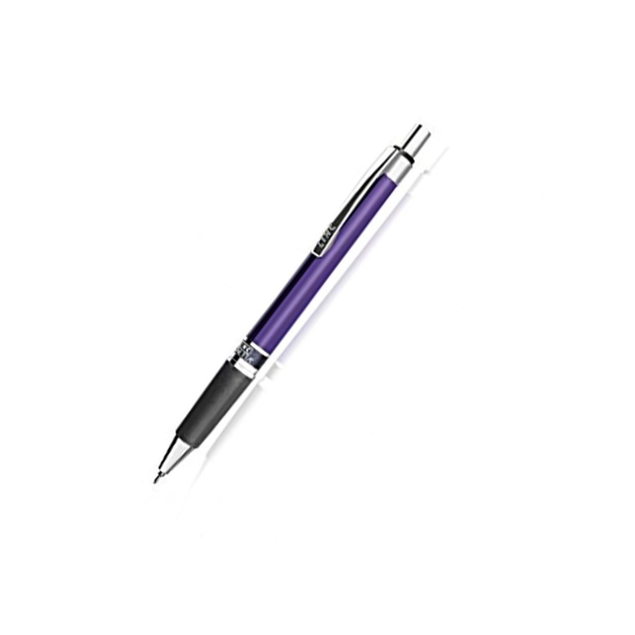 Linc Signetta Retractable Ball Pen (Blue,Pack of 10)