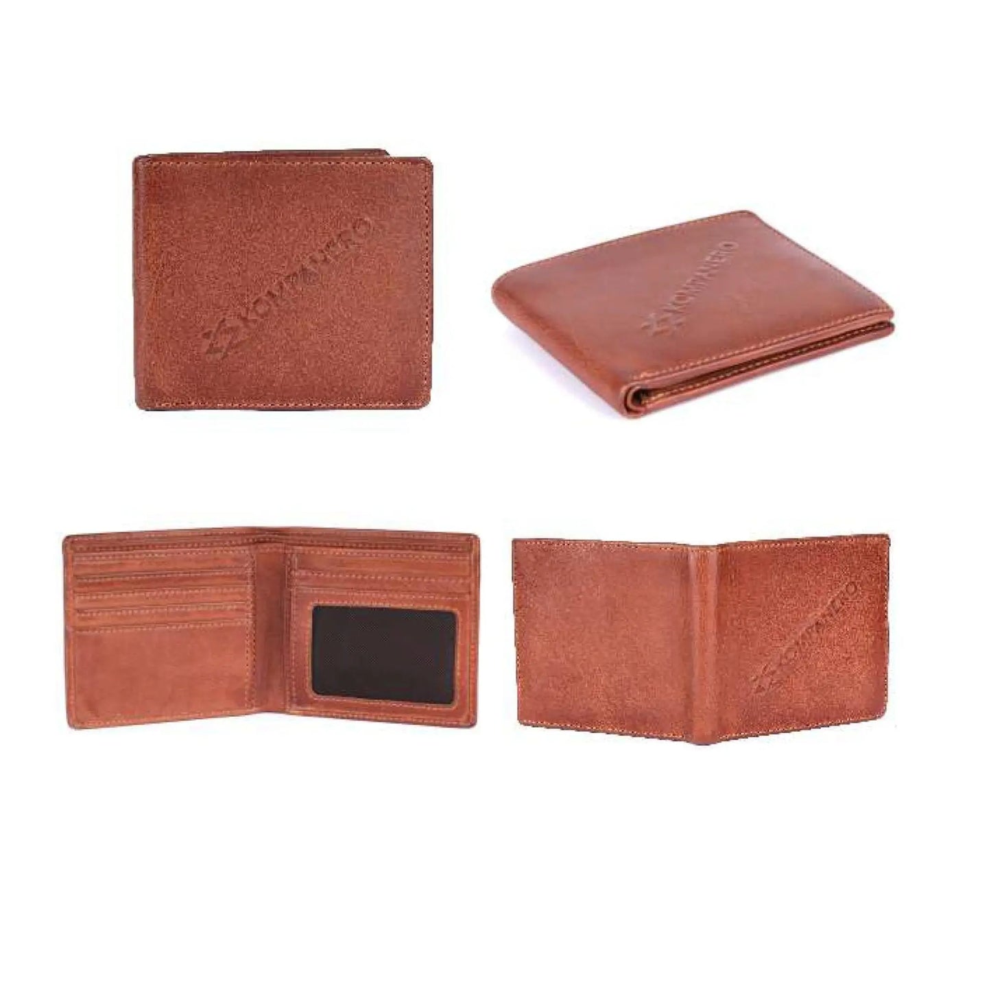 Matthew-The Wallet MARSH Corporate gifts