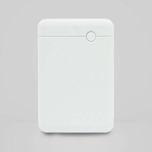 MINI-S-1 5000 mAh Power Bank MARSH Corporate gifts