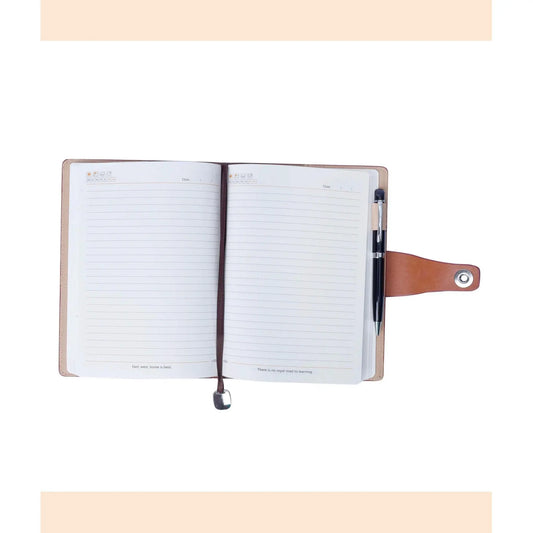 Note Book A5 - V 714 MARSH Corporate gifts