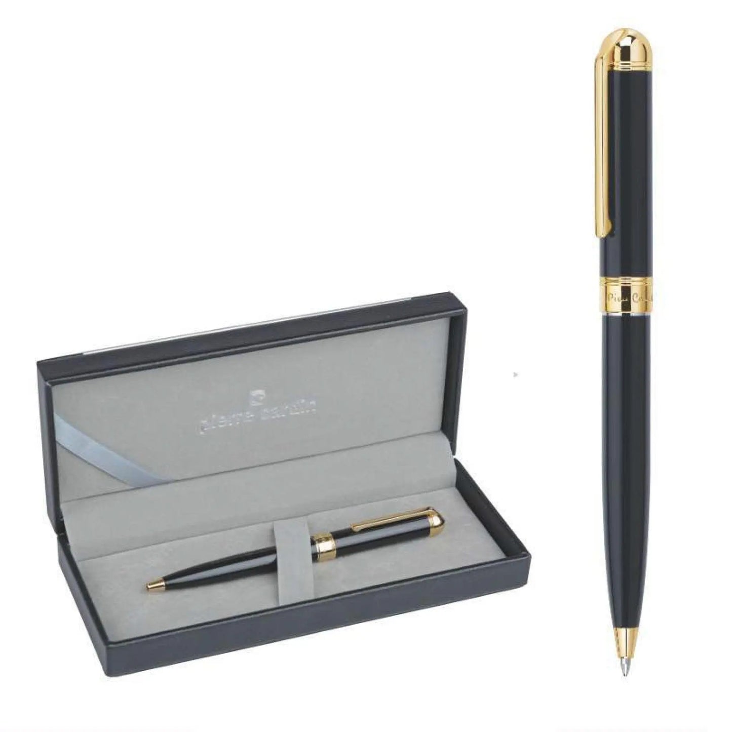 Pierre Cardin Crown Exclusive Ball Pen MARSH Corporate gifts