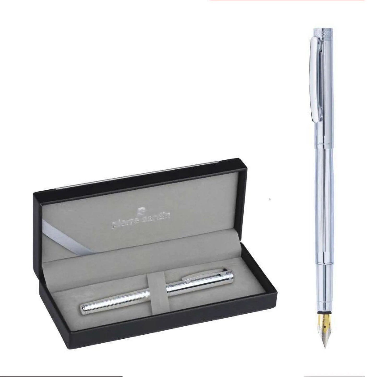 Pierre Cardin Inspire Exclusive Fountain Pen MARSH Corporate gifts