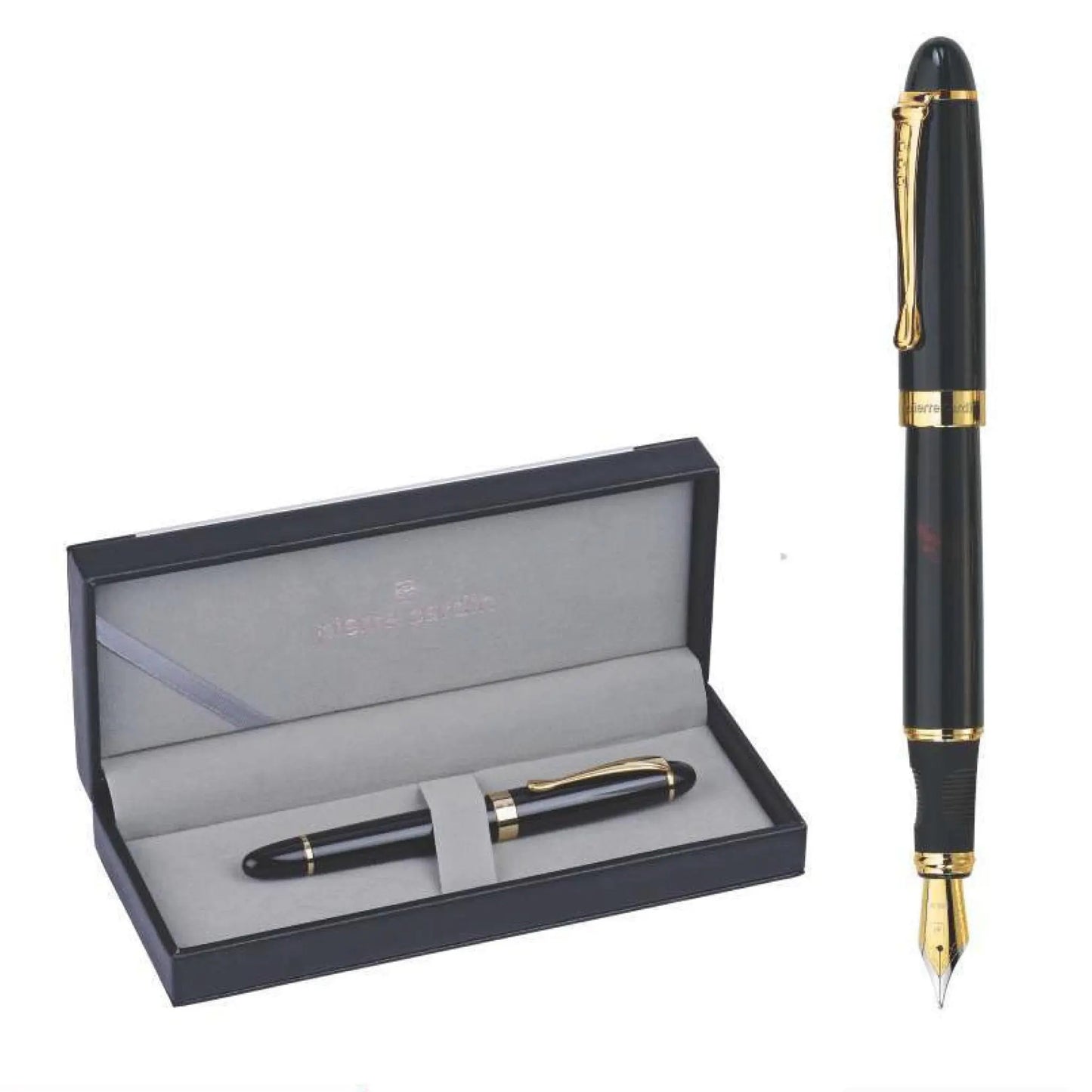 Pierre Cardin Marshal Exclusive fountain Pen MARSH Corporate gifts