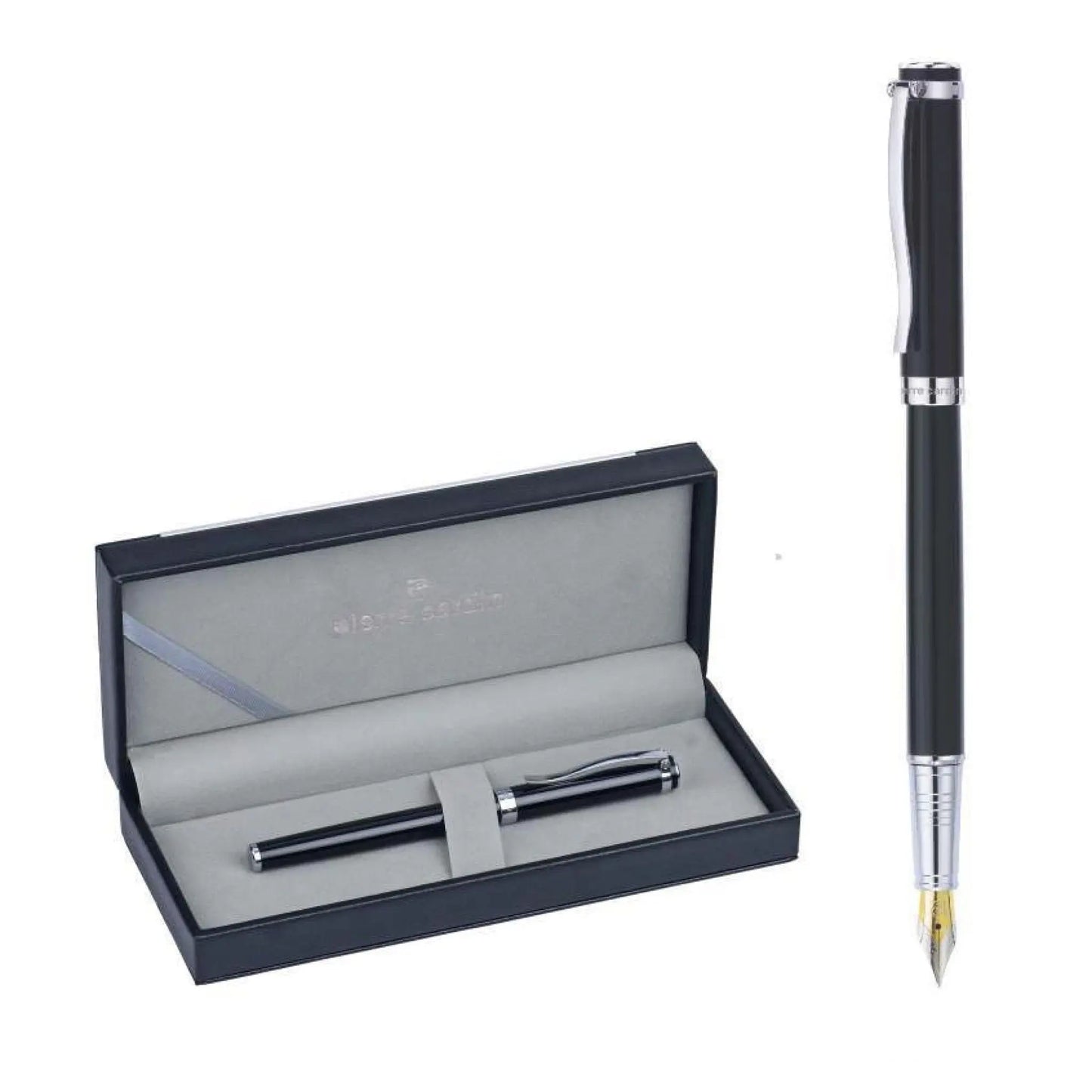 Pierre Cardin Merlot Exclusive Fountain Pen MARSH Corporate gifts