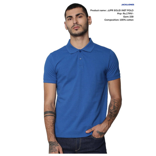 JACK & JONES - POLO T-SHIRTS MARSH Corporate gifts