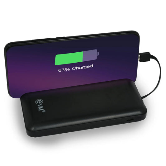 Power Bank EVM Encase 10000 mAh Power bank MARSH Corporate gifts