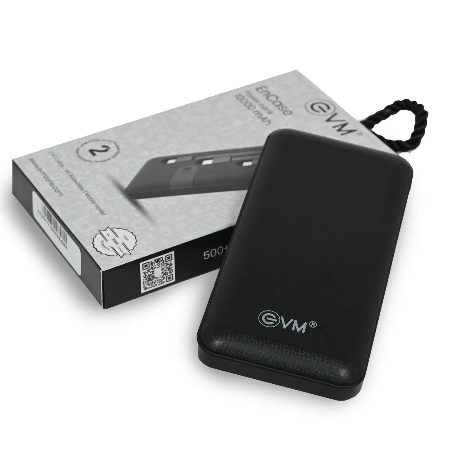Power Bank EVM Encase 10000 mAh Power bank MARSH Corporate gifts