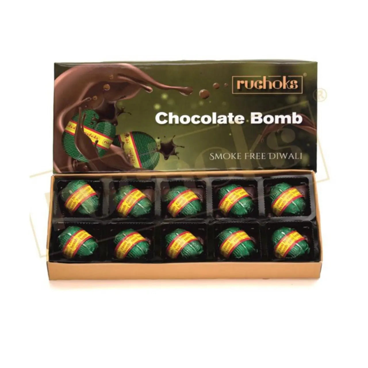 Premium Diwali Cracker box - D3 MARSH Stationery