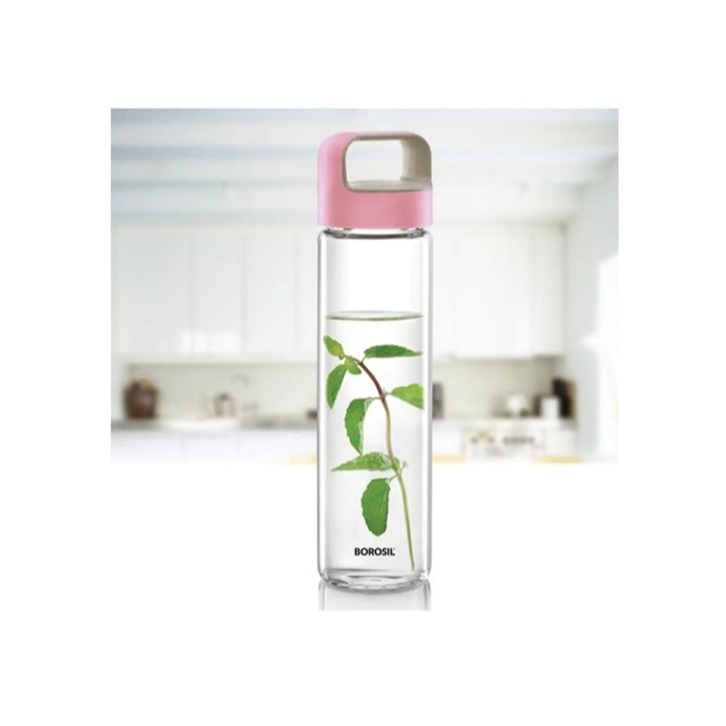 Puro Neo Bottle Pink - 550 ml - GBPUNEPNK550 MARSH Corporate gifts