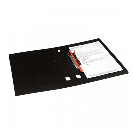 Ring Binder-2d- 40 MM Ring Index file, F/C size (MK415) MARSH Stationery