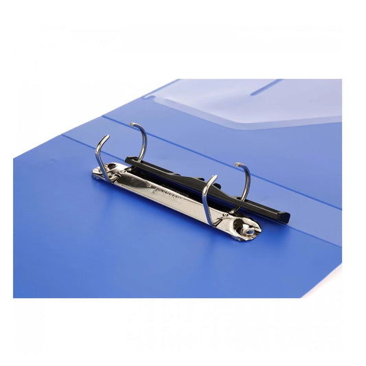 Ring Binder 2D Ring - RB 408 (A5), Pack of 2 MARSH Stationery