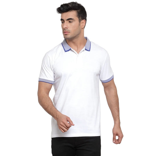 SCOTT - BASIC POLO MARSH Corporate gifts