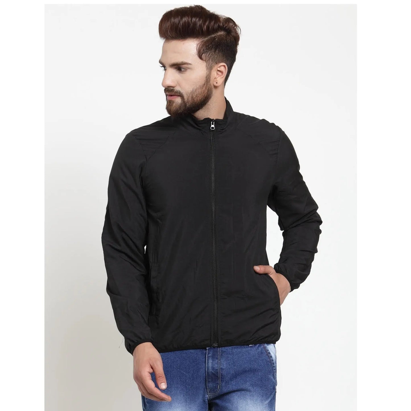 SCOTT I-DRY JACKET MARSH Stationery