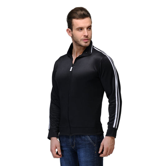 SCOTT - STRIPE JACKET