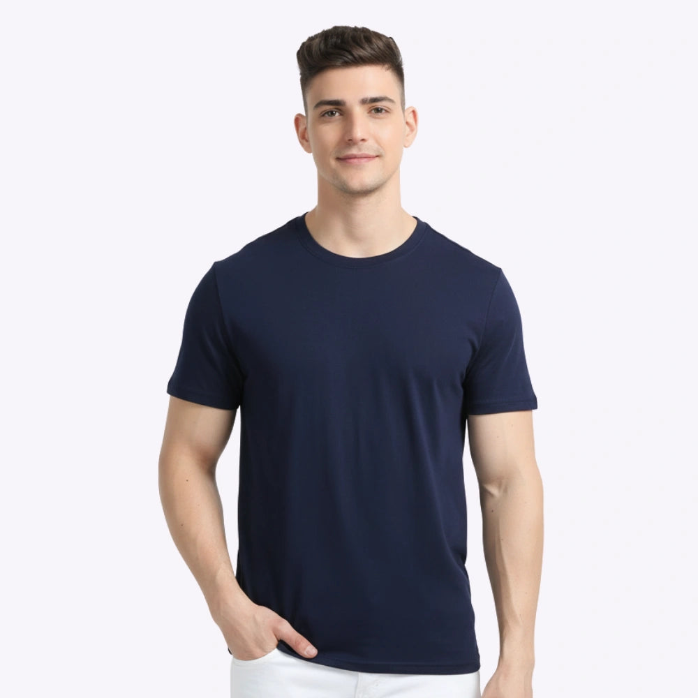 Skechers CVC Round Neck T-shirt