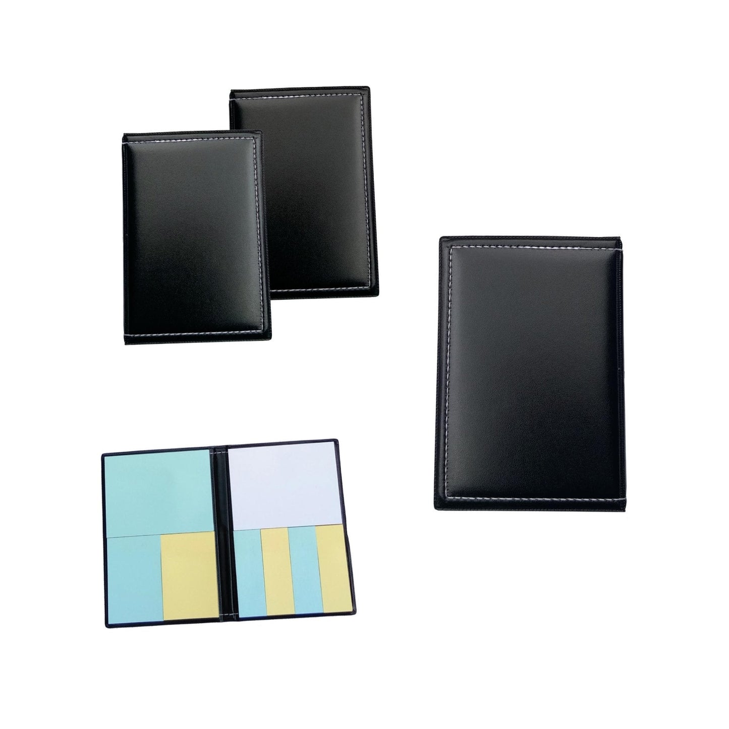 sticky note pad with foam cover MARSH Stationery