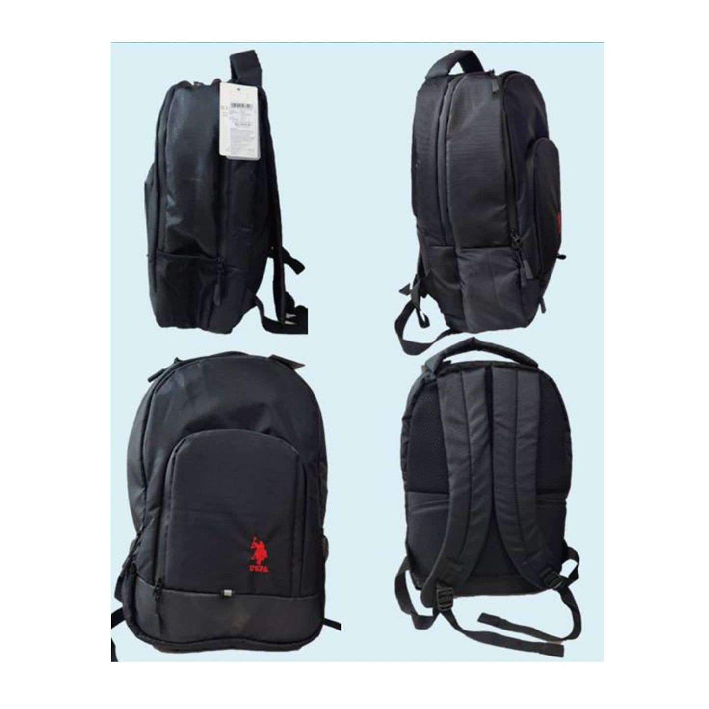 USPA Laptop Bagpack MARSH Corporate gifts