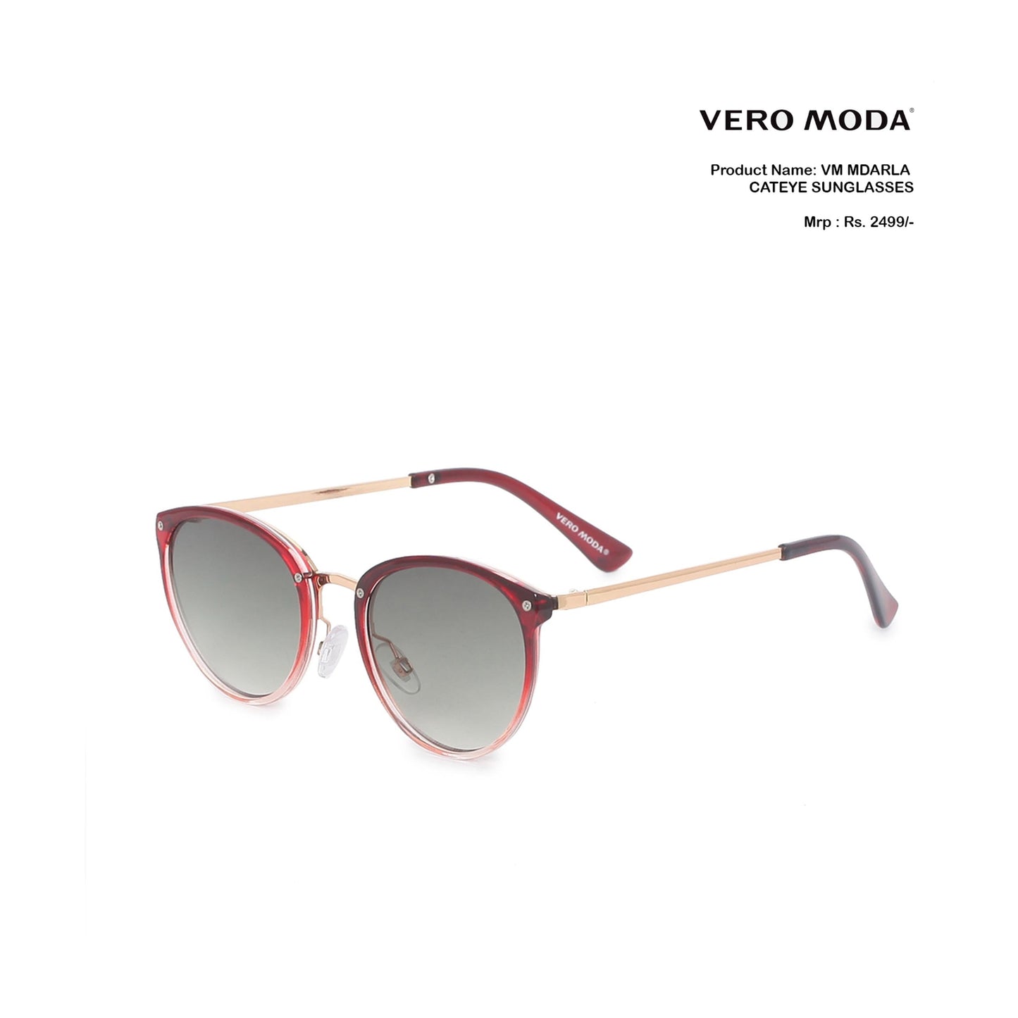 VERO MOADA - DARLA SUNGLASS MARSH Corporate gifts