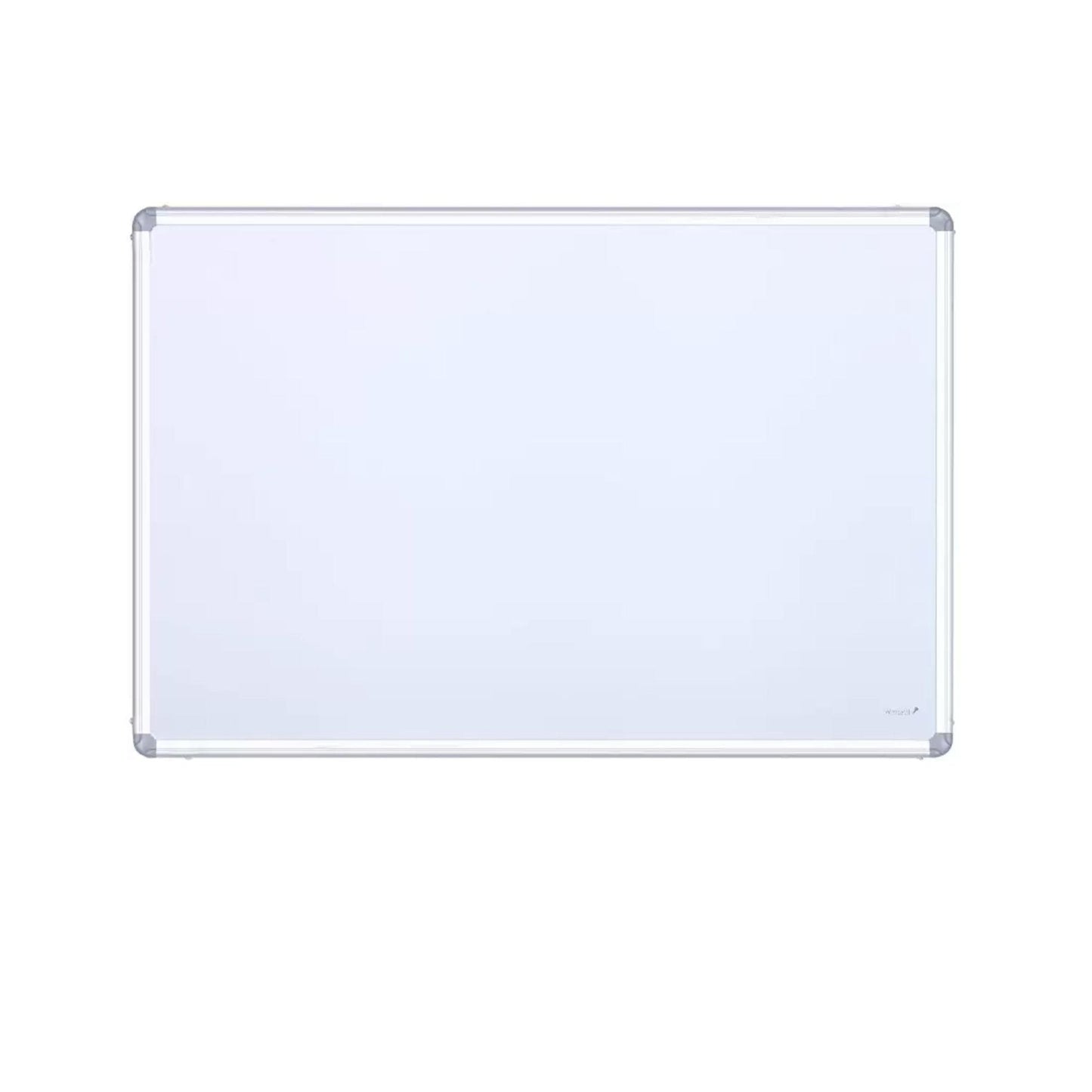 White Board Lightweight Aluminium Frame MARSH Stationery