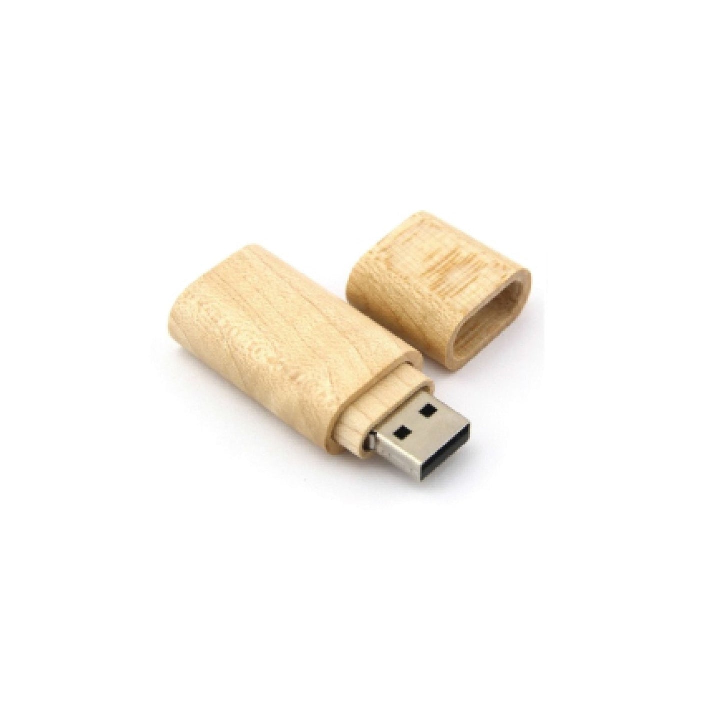 Wooden Small Pen drive MARSH Stationery