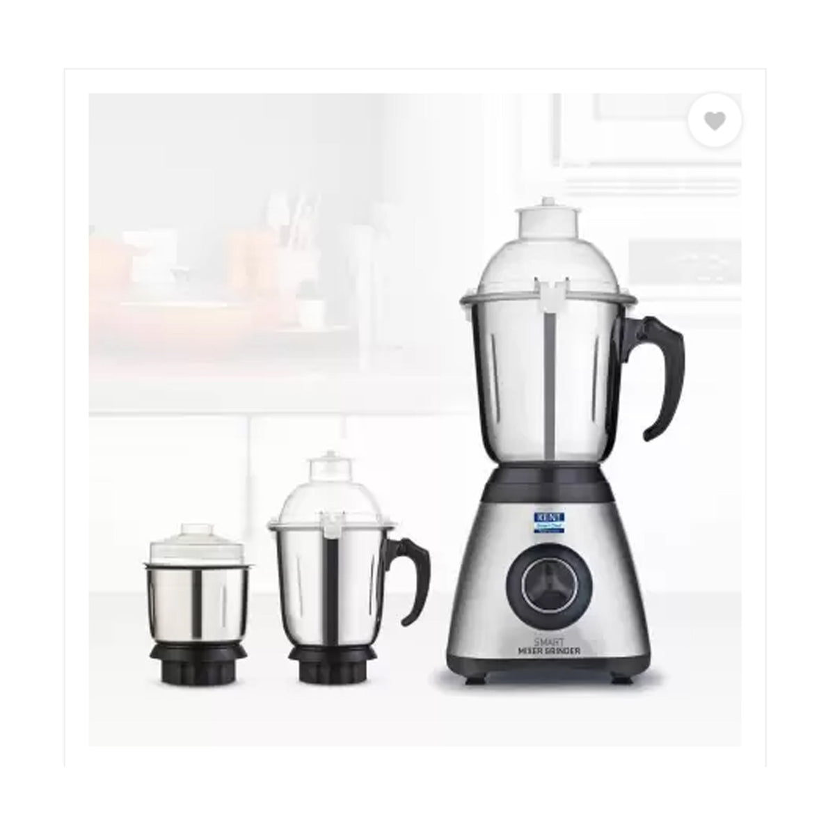 Kent turbo deals mixer grinder