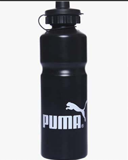 Puma Water Bottle