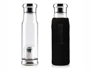 Moda Glass Bottle