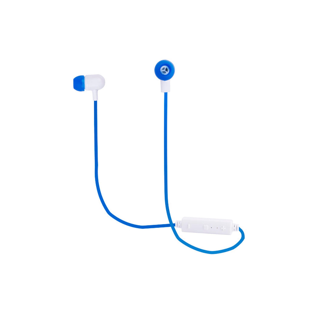 BluPod Bluetooth Earphone Set