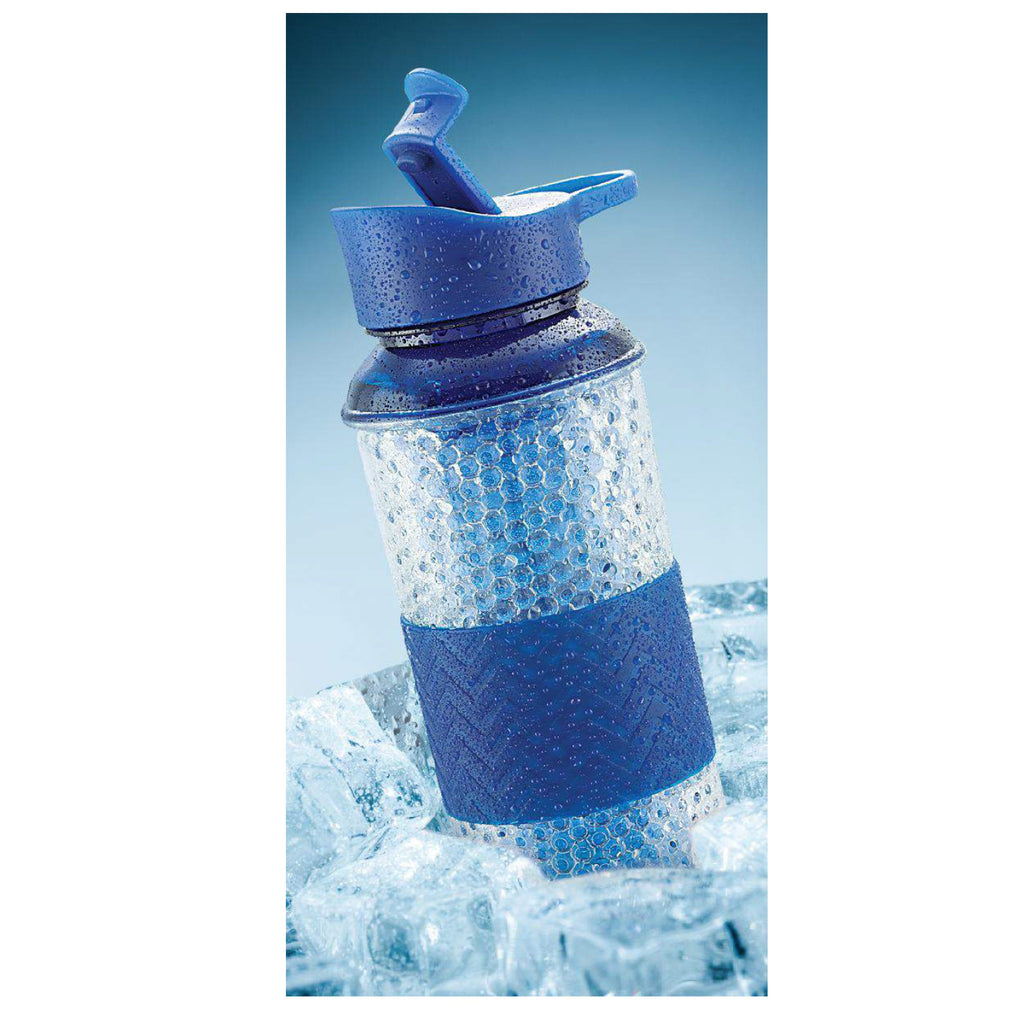 PLASTIC WATER BOTTLE (500ML) PGB - 002