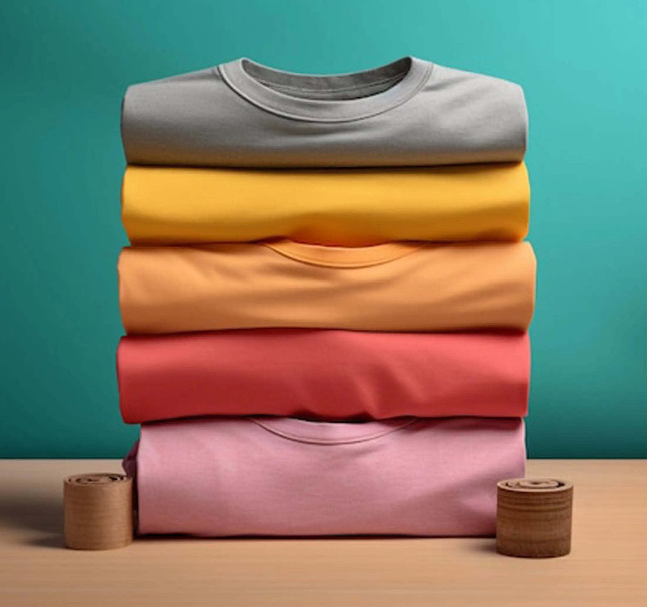 T-Shirt Combo Packs | Multi-Pack Deals – Marsh Customized