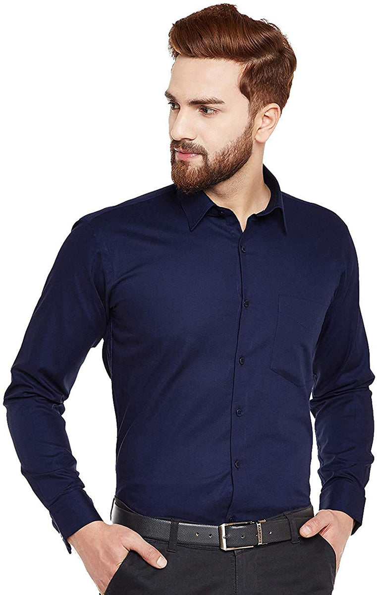 Formal Shirts – Marsh Clothing