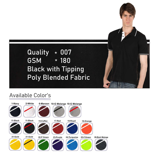 Poly Blended Fabric - 007 MARSH Corporate gifts