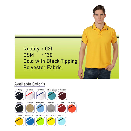 Dry Fit Fabric - 021 MARSH Corporate gifts