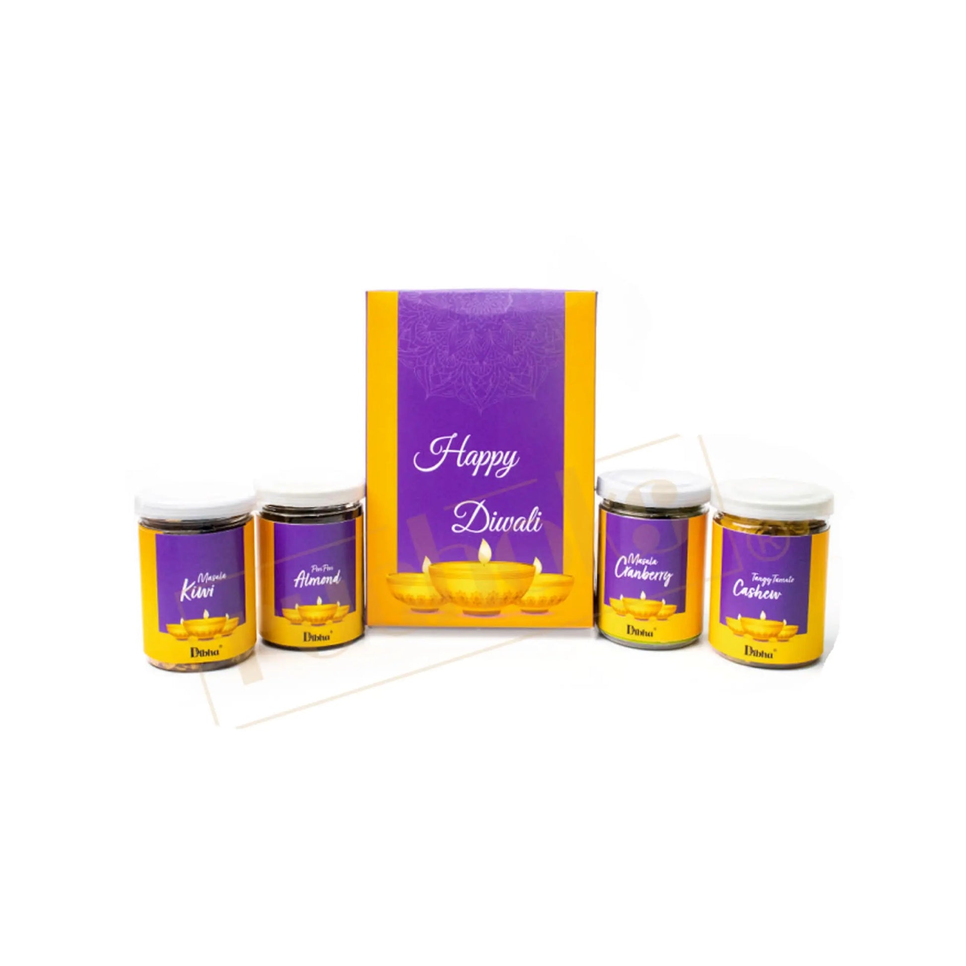 RUCHOKS - D06 - PREMIUM BIG HAMPER SET MARSH Corporate gifts