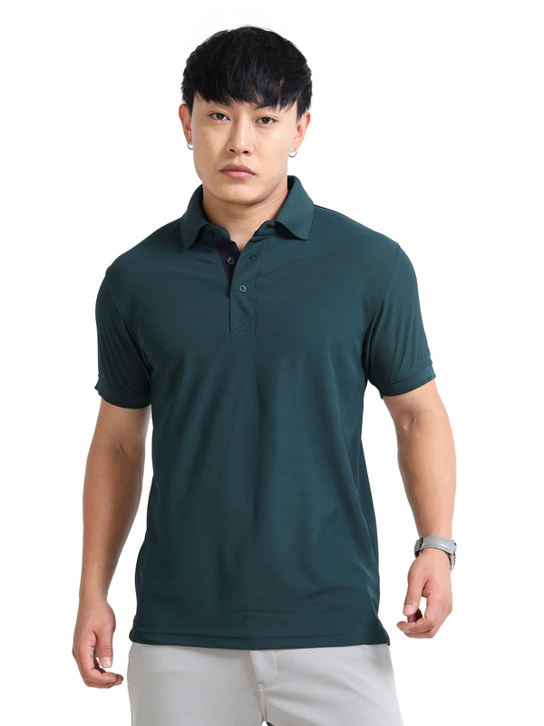 Aeropiq Premium Tee Polo Tshirts