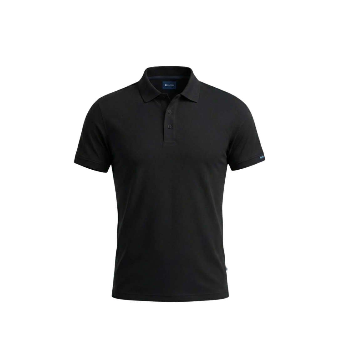 Turtle Wellington Polo T-shirt