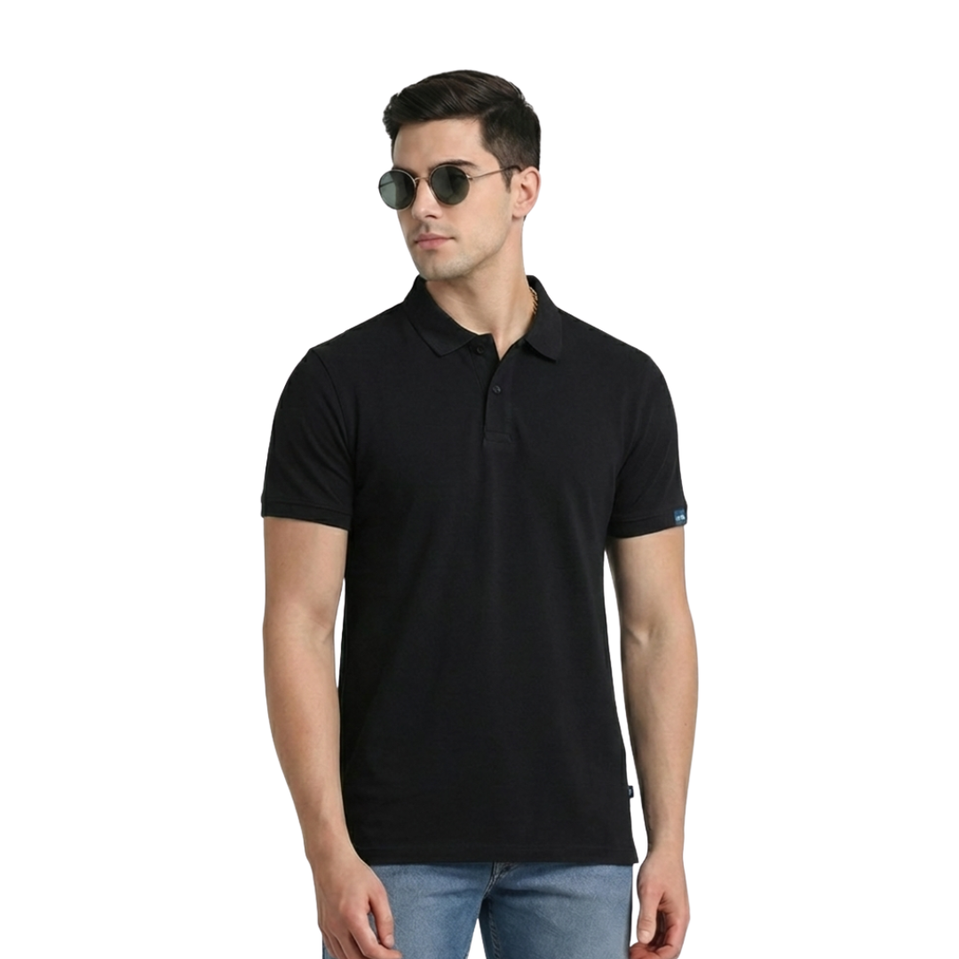 Turtle Wellington Polo T-shirt