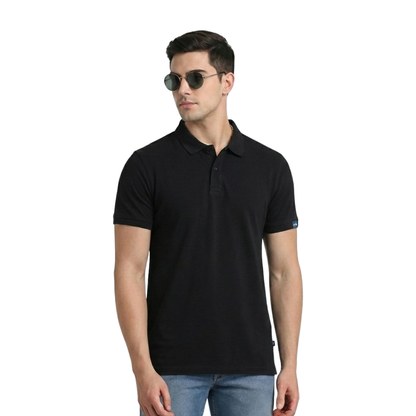 Turtle Wellington Polo T-shirt
