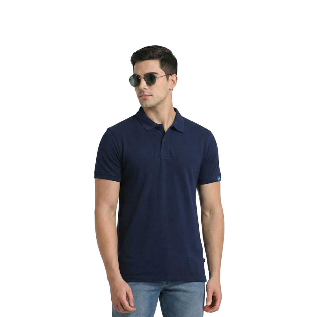 Turtle Wellington Polo T-shirt