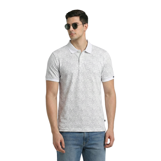 Turtle Wanaka Polo T-shirt