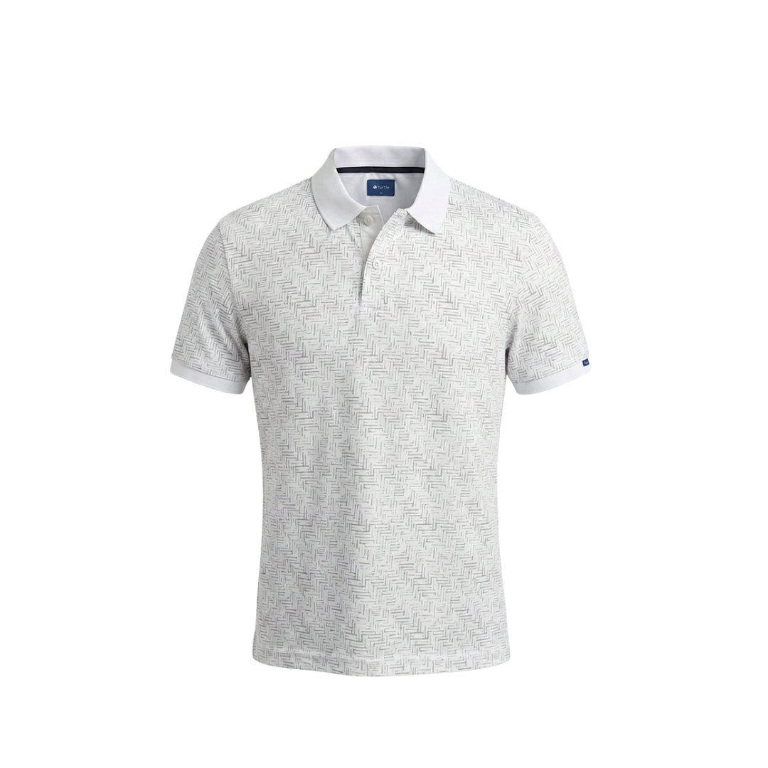 Turtle Wanaka Polo T-shirt