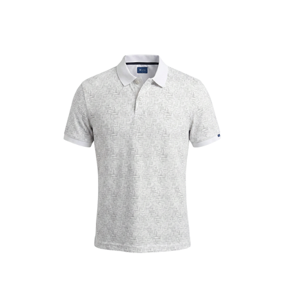 Turtle Wanaka Polo T-shirt